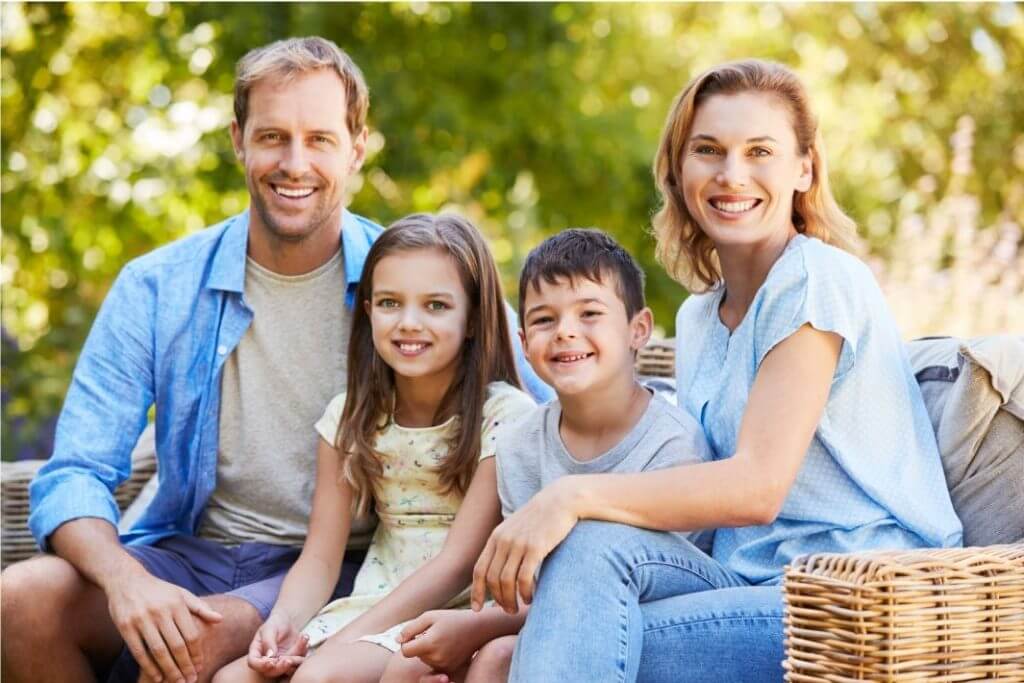 happy dental g=family